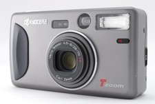 Kyocera T Zoom Yashica T4
