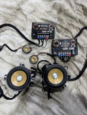 Focal Elite K2 Power 4inch