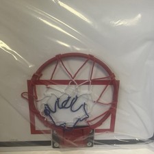 Jumpking Trampoline Basketball Hoop