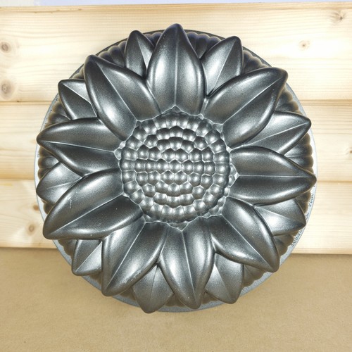 Nordic ware large sunflower - nordic,