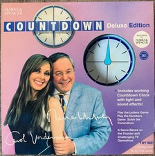 Countdown 2002 Deluxe Edition