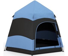 Outsunny Double Layer Instant