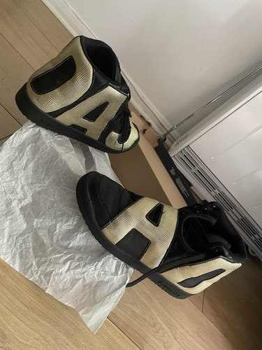 Adidas jeremy scott - x, js