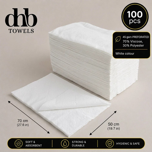 Dhb soft perforated - dhb, 70×50