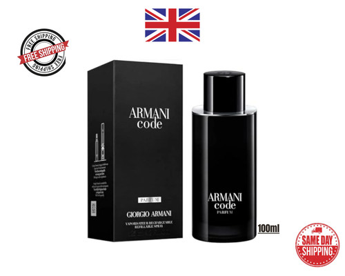 Giorgio armani code parfum for - armani,