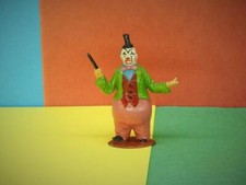 TIMPO TOYS LEAD CIRCUS SERIES