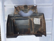 BMW R1200GS R1200gsa 04- Under