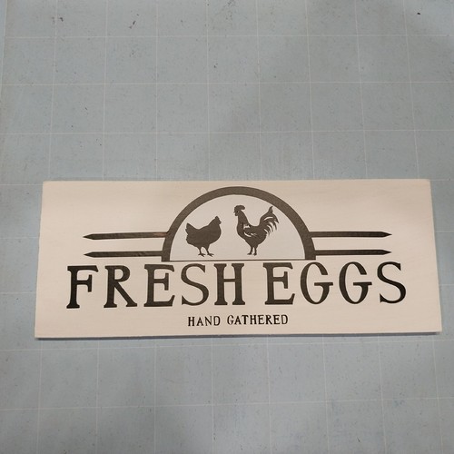 New fresh eggs hand - hand, gathered"