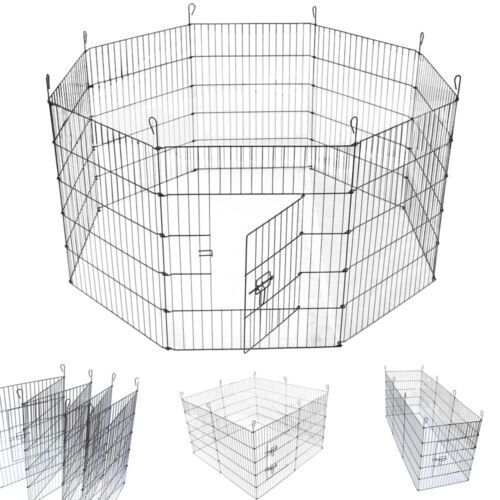 Pet playpen dog pen puppy