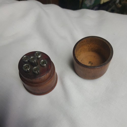 Antique pat 1894 - pat.,