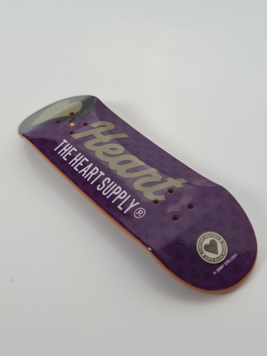 Tech deck the - deck, supply