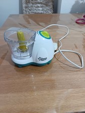 Tommee Tippee Baby Food