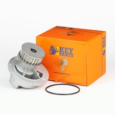 Water Pump fits FORD ZEPHYR