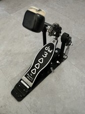 DW 3000 Single Bass Drum Pedal