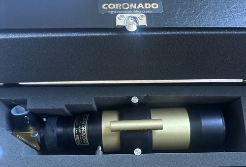 Meade coronado solar - solar, 60