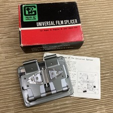 8mm / Super 8 / 16mm Universal