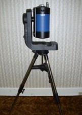 Meade ETX-LS Ultra-High Transmission Coatings (UHTC™)