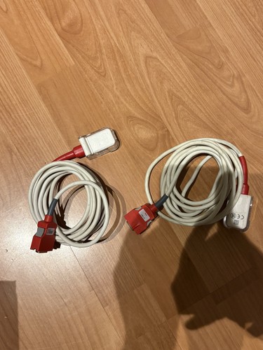 Used masimo lnc cable - used, lnc-10
