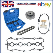 Timing Tool + Timing Cam Chain