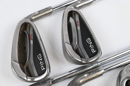 Ping g25 irons wite - irons, 5-9i