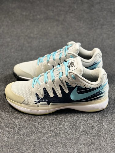 Nike court zoom vapor - nike, 9.5