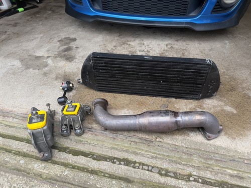 Airtec intercooler mini r56 - airtec,