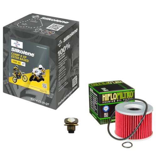 Cb650 oil and filter - cb650,