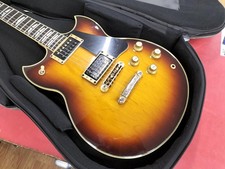 YAMAHA Electric Guitar SG1000