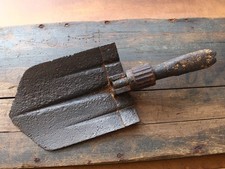 German WW2 Battl. Relic