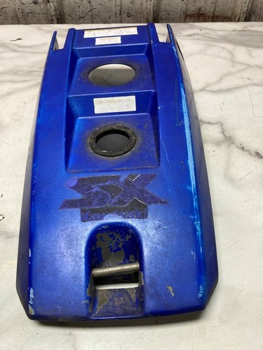 Kawasaki sx 300 - kawasaki, stand