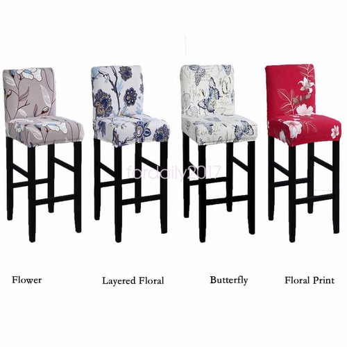 Stretch 2pcs bar stool dining - stretch,