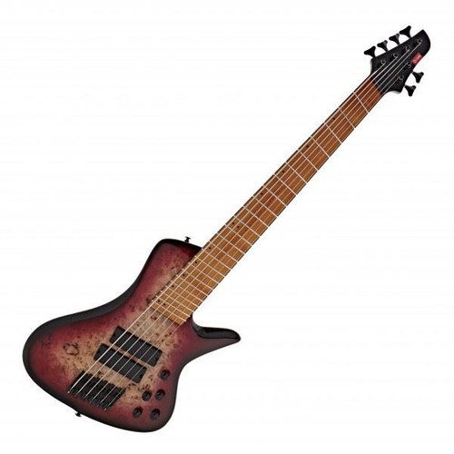 G4m 972 fanned fret string - fanned,