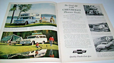 1964 Chevy SUBURBAN Carryall