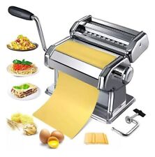 9x Settings PASTA MAKER S/S