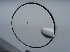 10 CHEVROLET CAPTIVA LTZ FUEL