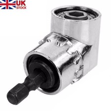 Impact Driver Right Angle