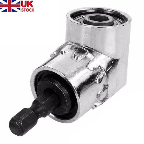 Impact driver right - impact, angle
