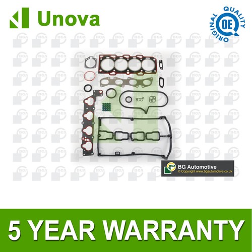 Cylinder head gasket - gasket, set