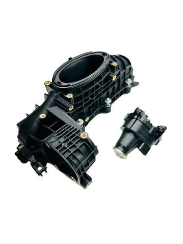 Inlet manifold actuator - inlet,