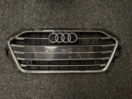 Audi 2020 front radiator - b9,