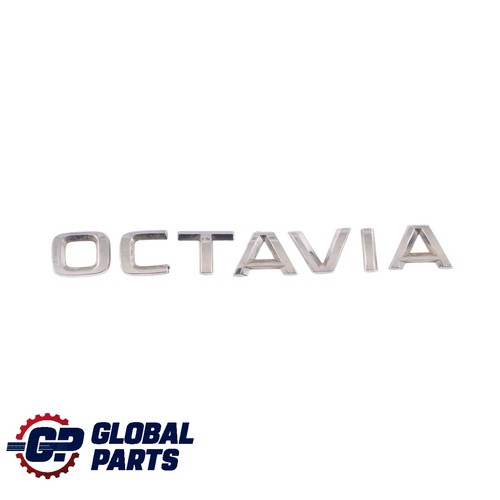 Skoda octavia trunk - octavia,