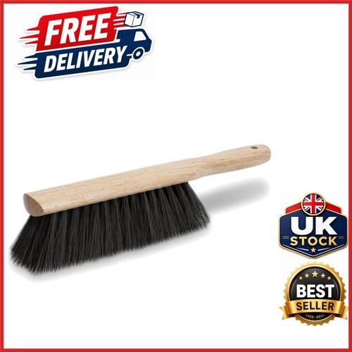 Black horsehair beaver tail - beaver,