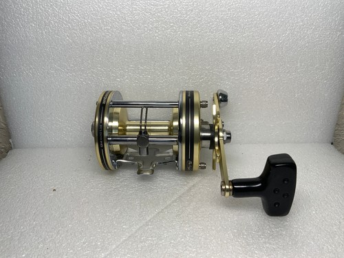 Abu garcia ambassadeur - abu,
