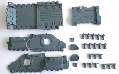 Warhammer 40k space marines - 40k,