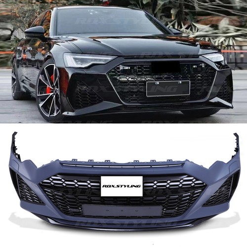 Rs6 style front - style,