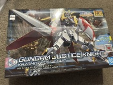 BANDAI BAS5058203 HG 1/144