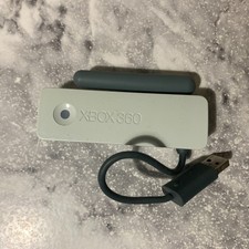 Official Xbox 360 Wireless
