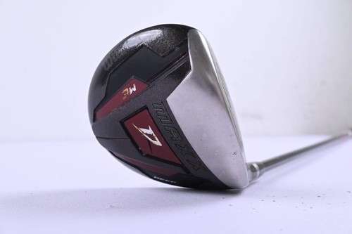 Wilson deep red maxx - wilson, #3