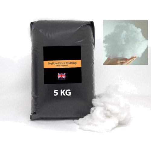 500 grams polyester - 500, of