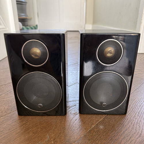 Monitor audio radius 90hd - audio,
